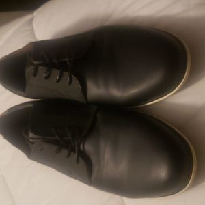 Seven 91  Oxfords
